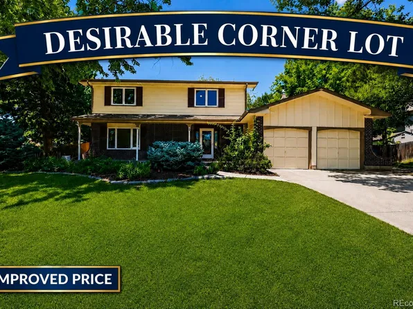 8047 W Harvard Drive, Denver, CO 80227