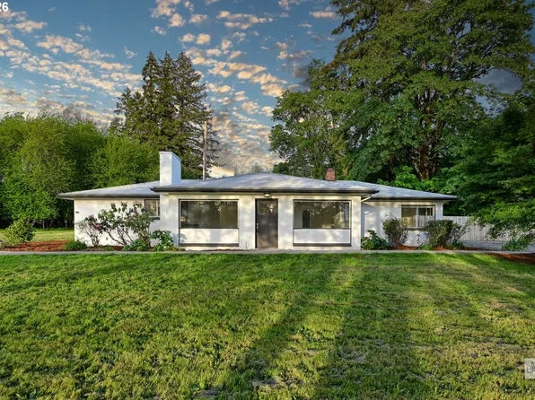 23380 SE Howlett Rd, Eagle Creek, OR 97022