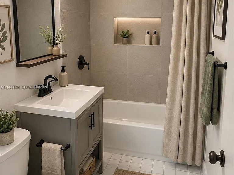 3424 W Flagler St #8 — Photo 9