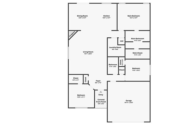 2nd image of 10001 Chrysalis Dr