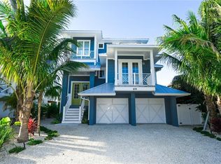 406 Spring Ave, Anna Maria, FL 34216