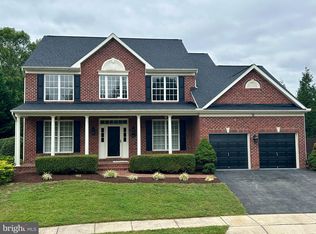 109 Conestoga Ct, Boonsboro, MD