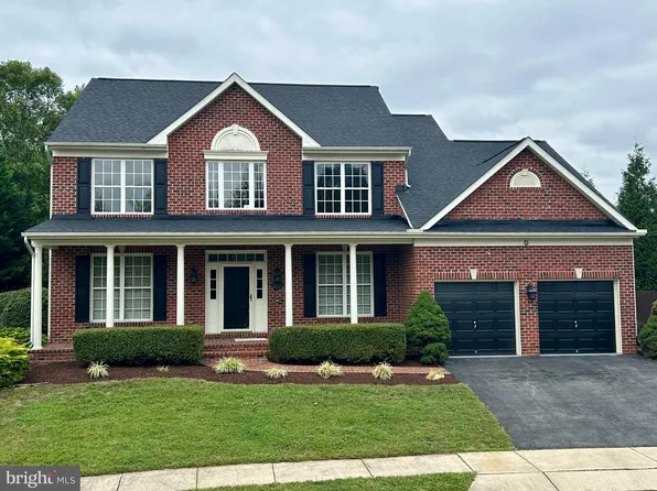 109 Conestoga Ct, Boonsboro, MD 21713