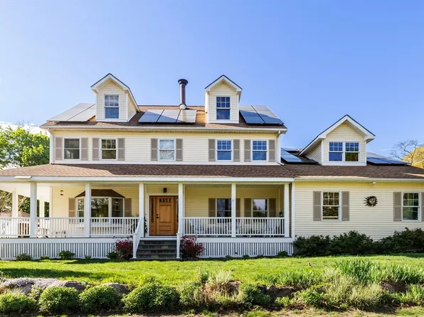 128 Windsor Ave, Swampscott, MA 01907