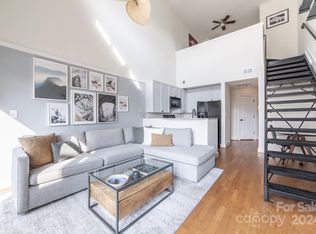 115 E Park Ave UNIT 413, Charlotte, NC 28203