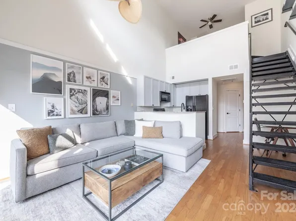 115 E Park Ave Unit 413, Charlotte, NC 28203