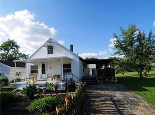 2173 Blake Ave, Dayton, OH 45414