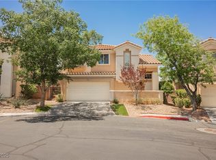 2057 Wandering Doe Ln, Las Vegas, NV 89134