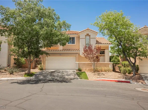 2057 Wandering Doe Ln, Las Vegas, NV 89134