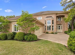 6606 Ladera Norte, Austin, TX 78731
