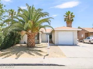4941 Chantilly Ave, Las Vegas, NV 89110