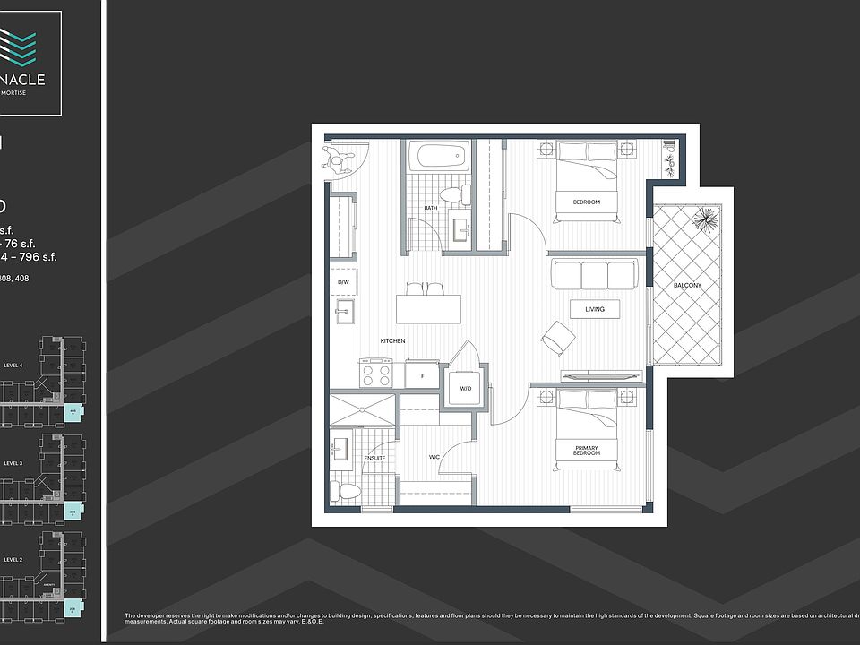 2nd image of 1615 160th St #208