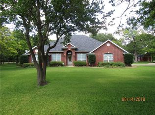 1120 Timber Ridge Dr, Stephenville, TX 76401