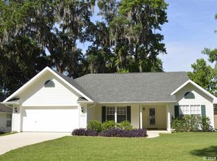 1328 NW 100th Ter, Gainesville, FL 32606