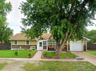 131 Walker St, Emmett, KS 66422