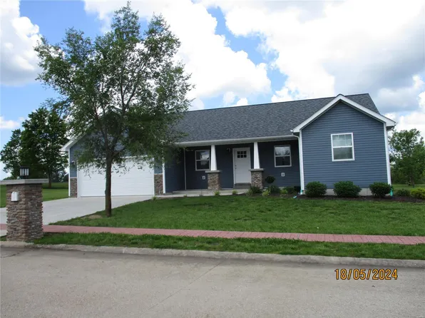 113 Allie Dr, Cuba, MO 65453