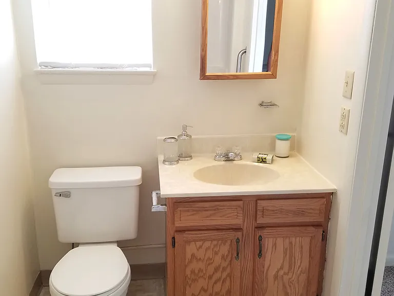 Parkwood Apartments — Photo 20