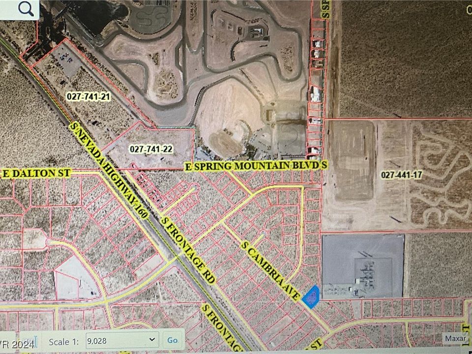 2nd image of 4001 S Cambria Ave
