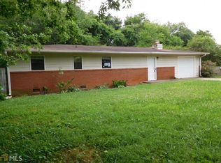 13 James Ave, Cartersville, GA 30120