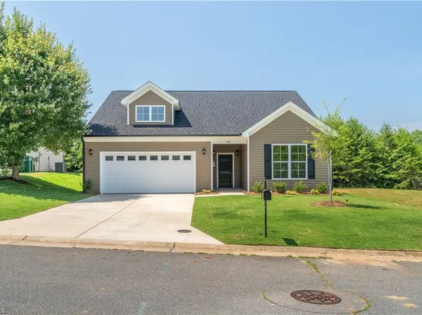 1110 Mountain Ridge Rd, Rural Hall, NC 27045