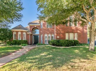 3130 Powhatan Ct, Southlake, TX 76092