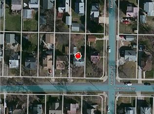 1575 Preston Ave, Akron, OH 44305