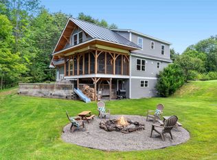 3269 Route 5, Thetford, VT 05074