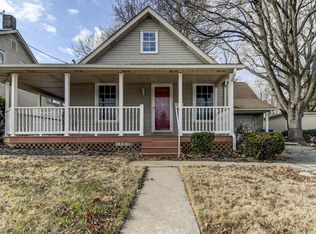 2504 Virden St, Alton, IL 62002