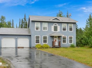 2301 N Manhatten Way, Palmer, AK 99645