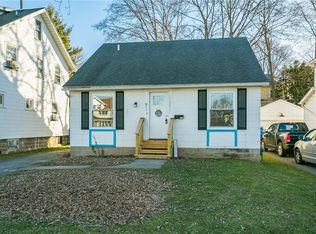 273 Summit Grove Park, Rochester, NY 14615