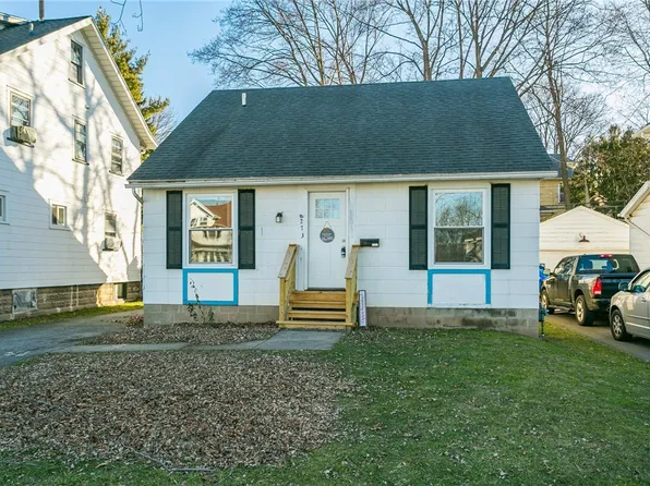 273 Summit Grove Park, Rochester, NY 14615