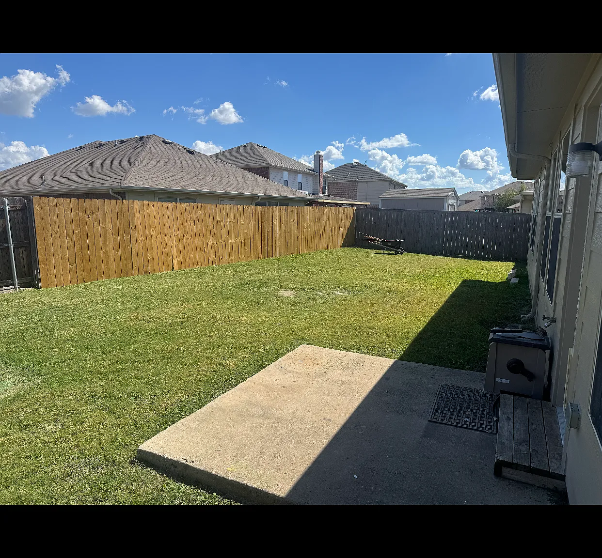 3 bed, 1540 sqft, $1,950 — Photo 2