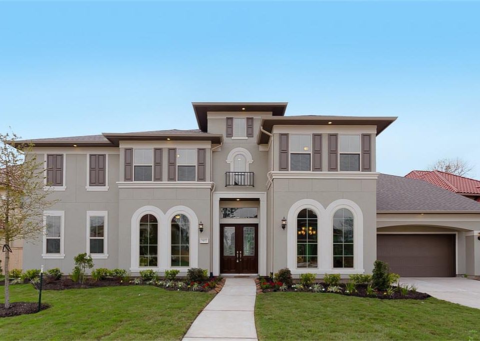 1st image of 5402 Abington Creek Ln