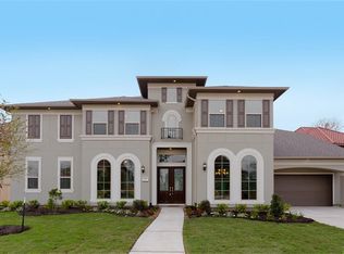 5402 Abington Creek Ln, Sugar Land, TX 77479