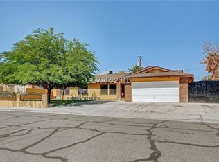 808 Glen Abbey Cir, Las Vegas, NV 89107