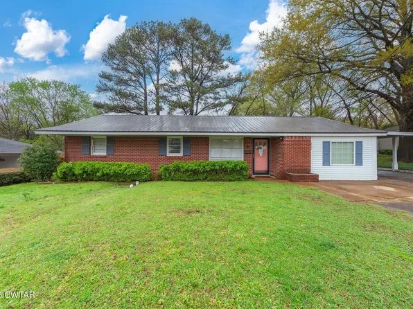 105 E Armory St, Trenton, TN 38382