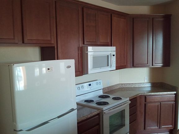 2nd image of 601 Menaul Blvd NW Unit 3204