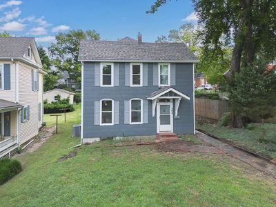 509 Laramie St, Atchison, KS, 66002