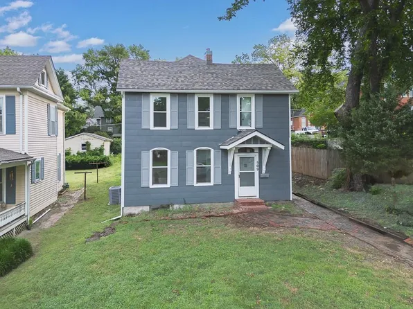 509 Laramie St, Atchison, KS 66002