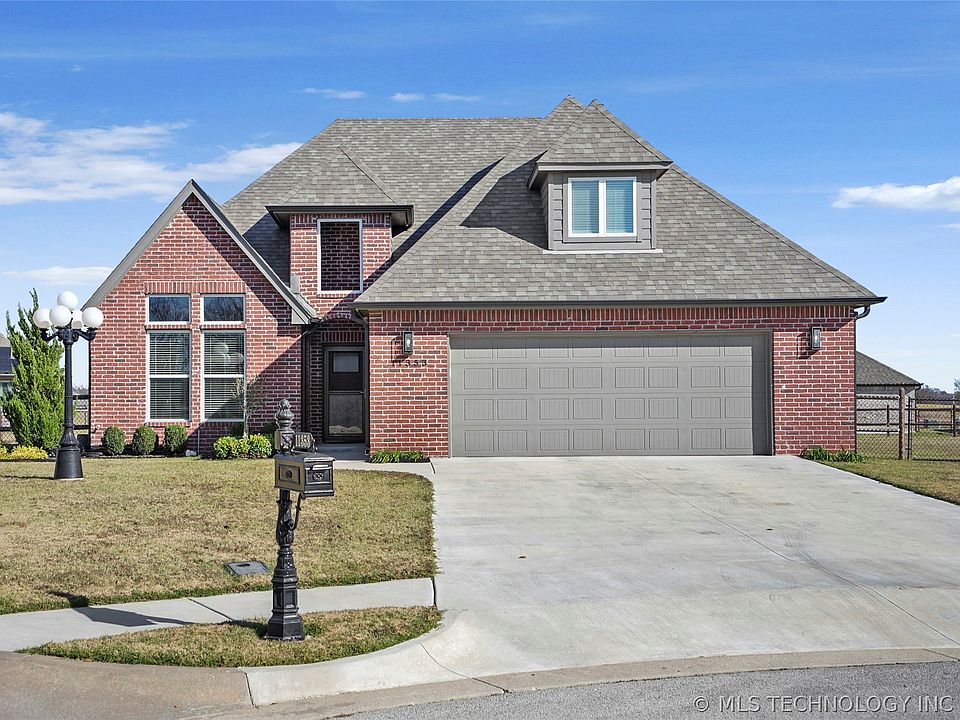 1st image of 11353 S 281st East Pl
