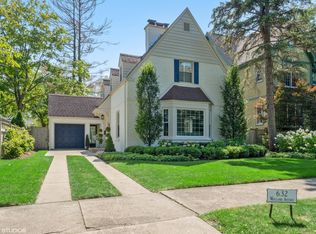 632 Wayland Ave, Kenilworth, IL 60043