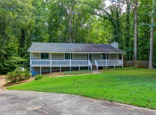 46 Powder Brook Ct, Dallas, GA 30157