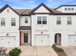 91 Auburn Run Ln, Auburn, GA 30011