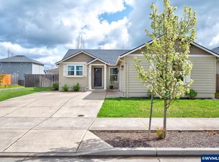 1501 Washington St, Independence, OR 97351