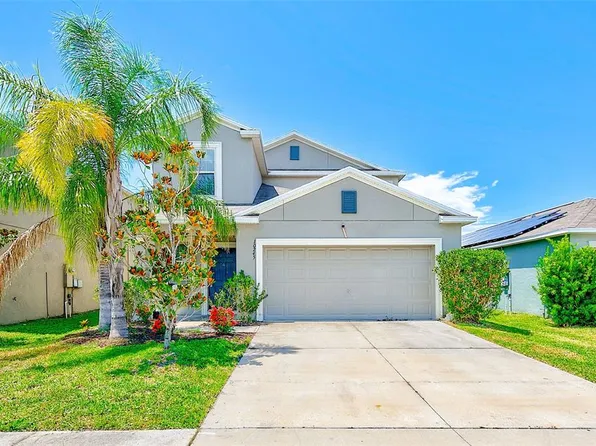 10245 Boggy Moss Dr, Riverview, FL 33579