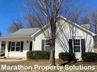 1717 Fern Hill Dr, Greensboro, NC 27405