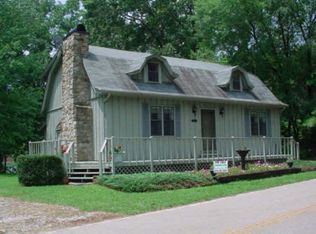 1187 E Buffalo Cir, Robbinsville, NC 28771