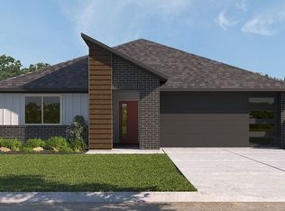2013 Apalis Dr, Denton, TX 76205