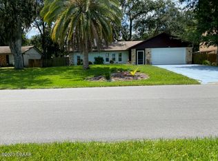 2612 Vista Palm Dr, Edgewater, FL 32141