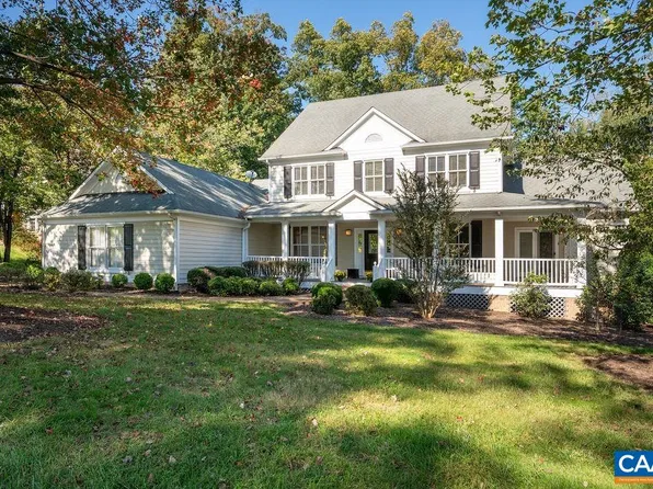 3280 Darby Rd, Keswick, VA 22947